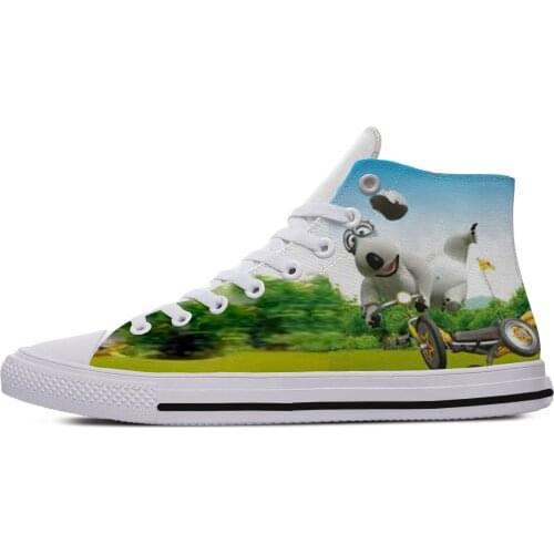 2019 Hot Cool Fashion New Summer Sneakers Handiness Casual Shoes 3D Printed Cartoon Funny Kawaii For Men Women Backkom