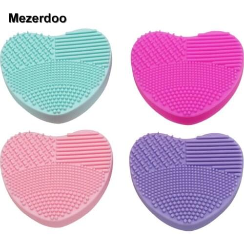 Mezerdoo Makeup Brushes