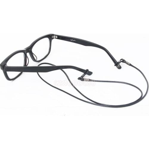 New 2015 Fashion Sports Eyeglass Sunglass Cord Neck Strap Reading Glasses Holder