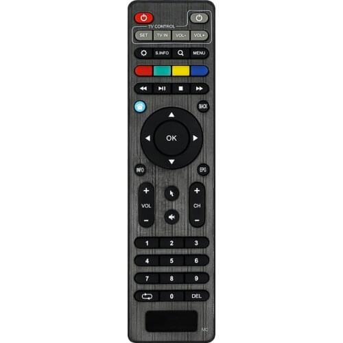 New Remote Control for Tvip Tvip410 Tvip412 Tvip415 Tvip605 TvipS300 Controller