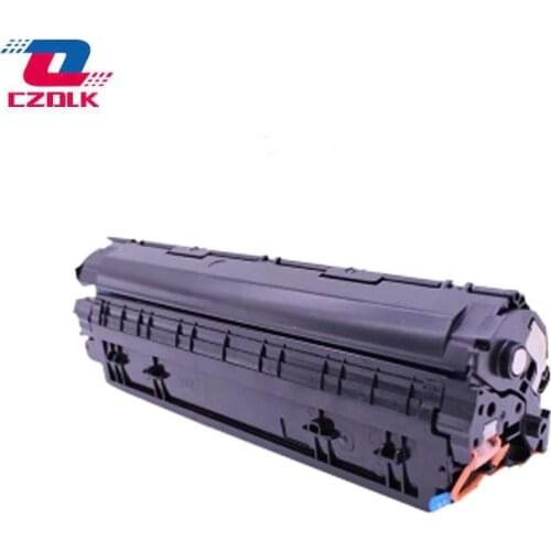 New compatible CE278A 278 278a 78a Toner Cartridge for HP laserjet P1566 P1567 P1568 P1569 P1606 P1606dn P1607dn P1608dn P1609dn