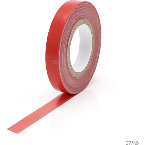 Garden Tape Tree Film Graft Branch Bind Belt PVC Tie Tools 1.1CM x 30M / Roll Grafting Tape