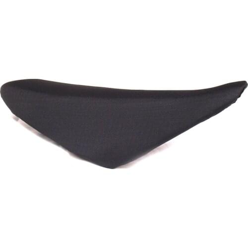 Motorcycle dirt bike seat cushion crf70 chinese made crf70 pit bike seat for dirt bike/pit bike use