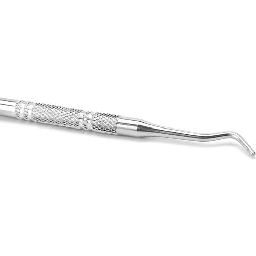 Specially Designed Ingrown Toe Nail Lifter and File Double Ended Sided X1 NEW M