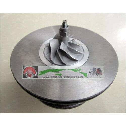 Turbo Cartridge CHRA Core KP35 54359880005 54359700005 Turbocharger For FIAT Dobl Panda Punto Lancia For OPEL Corsa SJTD Y17DT