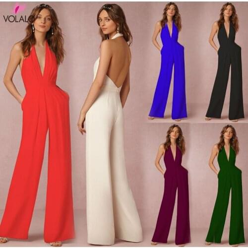VOLALO Dresses For Full