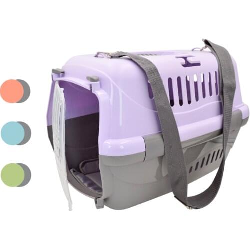 ZOOEXPRESS Carrying Bags For Cats