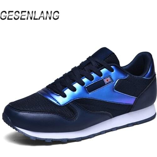 2020 Mens Retro Running Shoes Outdoor Sports Jogging Walking Comfortable Breathable Nonslip Wear Resistant Casual Male Sneakers