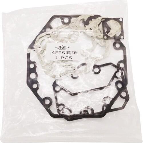 4FES-3 4FES-5 4FES-3Y 4FES-5Y-40S Gasket set for Bitzer refrigeration compressor