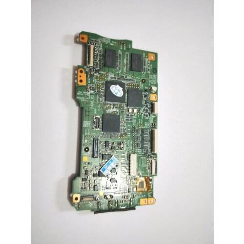 95%NEW Main Board Motherboard PCB For Nikon D90 Digital Camera Repair Part