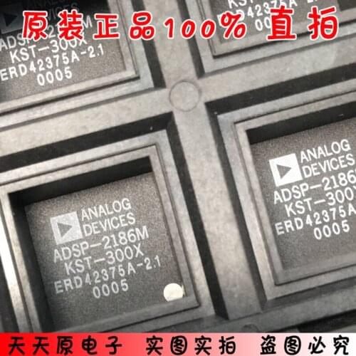 ADSP-2186MKST-300X ADSP-2186M Original