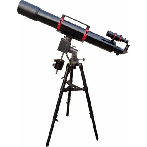 BM-1200127MD Doublet Refractor 127mm aperture 1200mm focal broadband multi-coating astronomical telescope with auto tracking