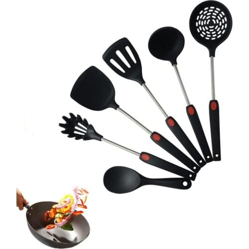 Silicone Kitchen Accessories Sets FSMHOME China