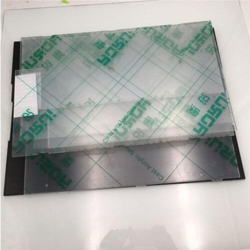 Funssor Free Shipping Voron Switchwire 3D printer acrylic enclosure panels kit protective case for Voron Switchwire