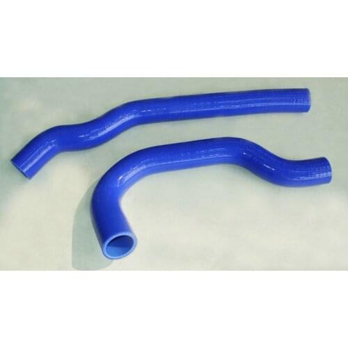 Hot Selling Silicone Radiator Hose Kit For TOYOTA MARK II 2 JZX90 1JZ-GTE New