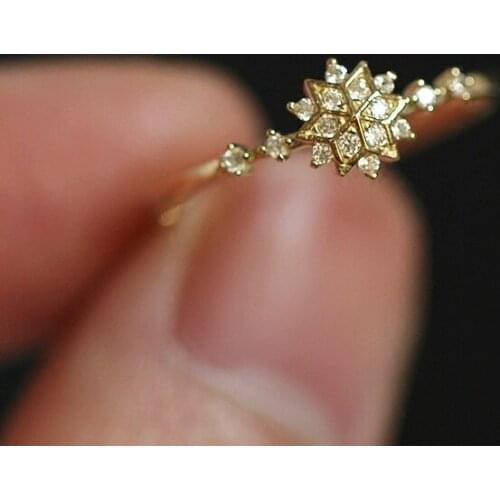 Hebehera Wedding Rings