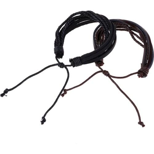 HWetR Bracelets For Lovers