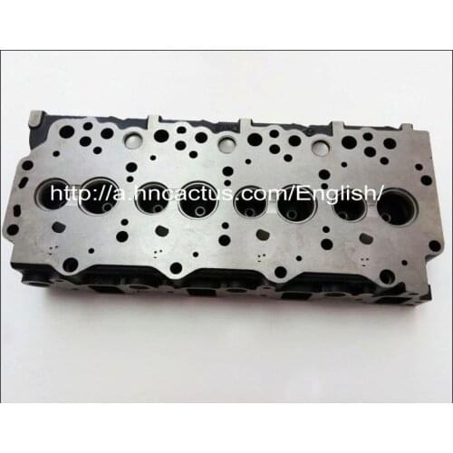 J2 cylinder head OK65C-10-100 for Pregio/Bongo/Besta for sale