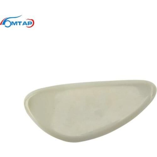 MTAP Front Headlight Cleaning Nozzle Cover Lid Cap Shell Unpainted For INFINITI 2014 2015 For QX70 2008-2013 For FX35 FX37 FX50