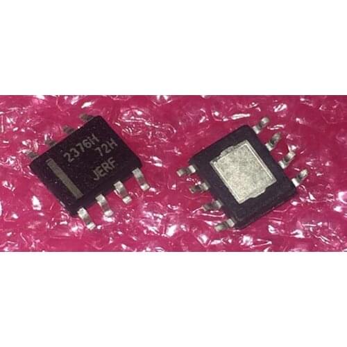 NEW 10PCS TPS2376DDAR-H TPS2376DDAR TPS2376 MARKING 2376H SOP8