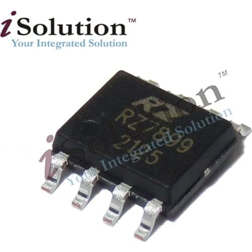 Motor Drive IC RZ7899 RZ7888 RZ7889 RZ7886 SOP8 DIP 25V 4A New and Original