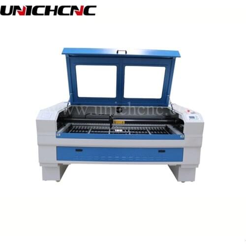 Made in china 1200mm*900mm wood laser cutting machine