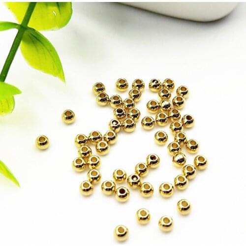 Seasha Beads
