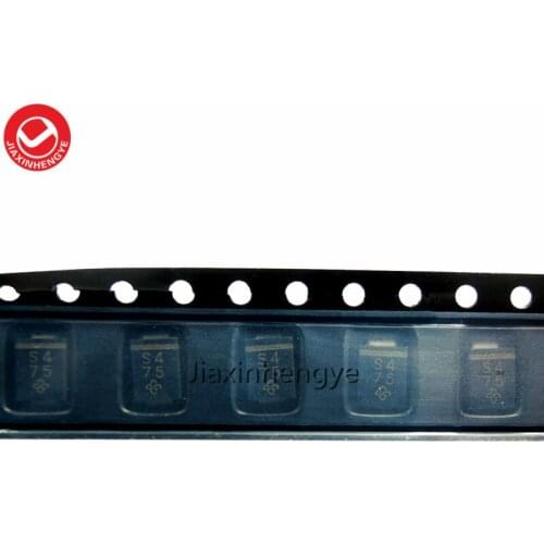 SS24-E3/52T SS24-E3 SS24 40V 2A SMB Original and New 100PCS/LOT