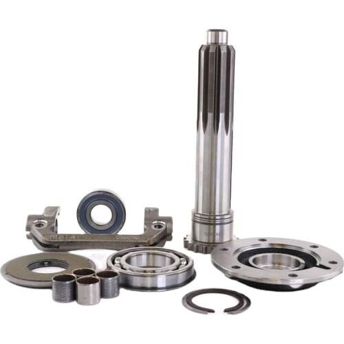 Terbon Gears And Drives