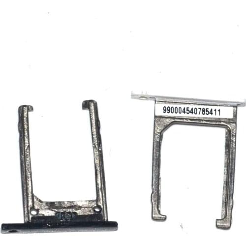 Repair Parts Sim Tray Holder For Motorola Moto X XT1053 XT1056 SIM Card Tray Slot Holder Adapter Socket