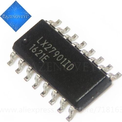 10pcs/lot LX27901ID LX27901 SOP-16 In Stock