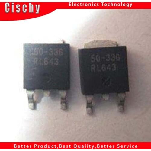 LP2950CDT-5.0 LP2950CDT LP2950 TO-252 In Stock