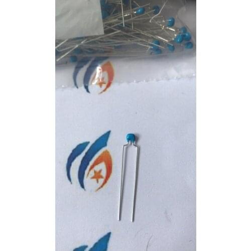 50pcs RDER71H103K0K1H03B CAP CER 10000PF 50V 10% RADIAL new and original in stock