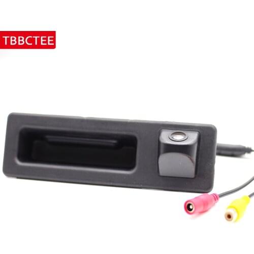 For BMW X3 F25 2010 2011 2012 2013 2014 2015 CCD Rear View Reverse Reversing Backup Parking Camera Vision Camera Car Water Proof