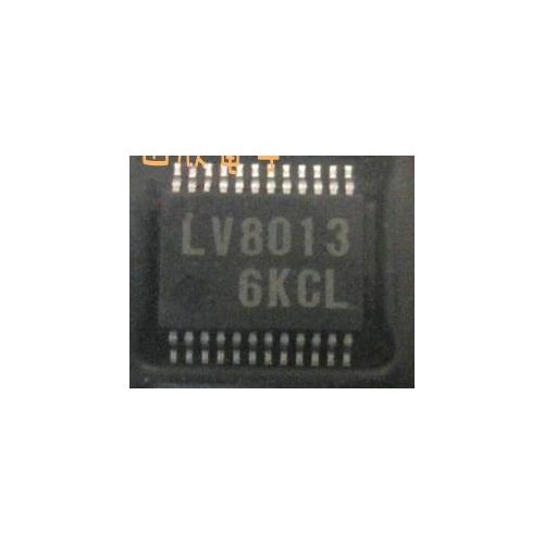 Free shipping 10 pcs LV8013T-A-TLM-E LV8013T-A-TLM LV8013T-A LV8013T LV8013 SSOP24