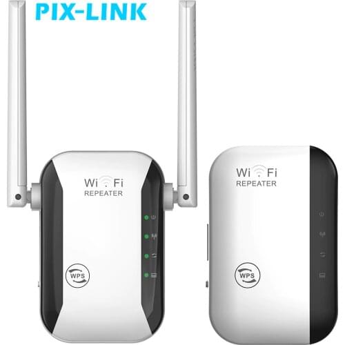 Wireless WIFI Repeater 300Mbps Wifi Extender Long Range Wi fi Signal Amplifier Wi-fi Booster Access Point Wlan Repiter WR29 WR03