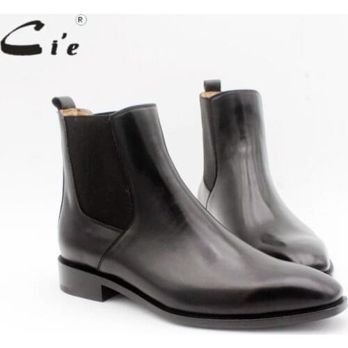 Ci’e Men's Chelsea Boots