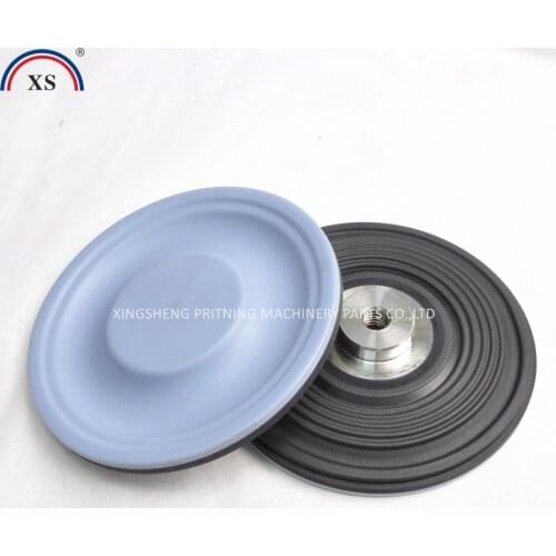 M5.148.1041 DRIVE DIAPHRAGM 017/012 HIGH QUALITY PRINTING MACHINE PARTS XL105 CX102 CD102 SM102 CD74