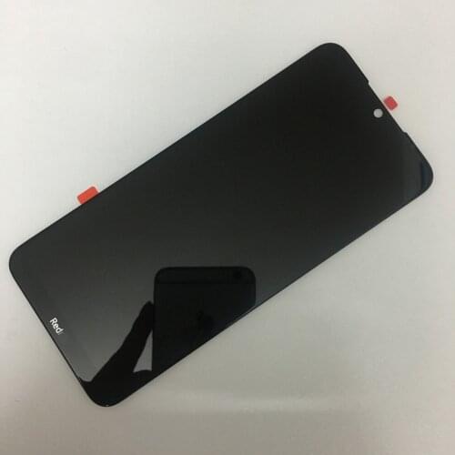 For Xiaomi Redmi Note 8T Lcd Touch Screen Digitizer Assembly Free Tools