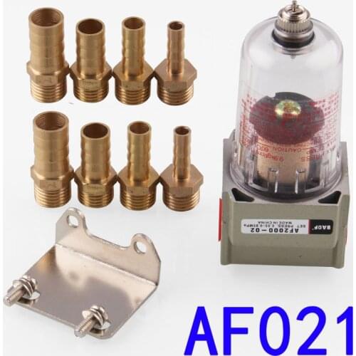 Filter Engine oil separator Fuel Mobile Out impurities Auto Car Diesel