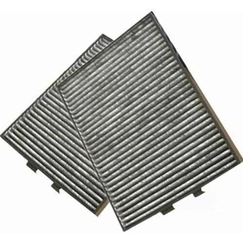 Air conditioner Filter element Air filter E39b mw520I Cold air grid Air conditioning filter Activated carbon filter Dust filter