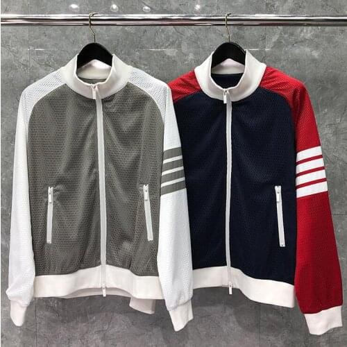 HARLEYDEVIL Men's Sports Jackets