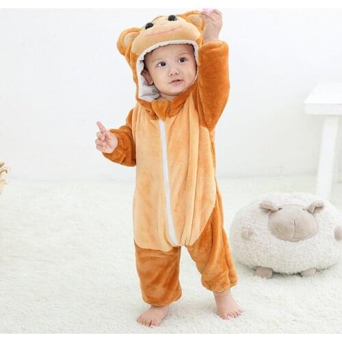 Зимние комбинезоны для малышей KEAIYOUHUO China At AliExpress