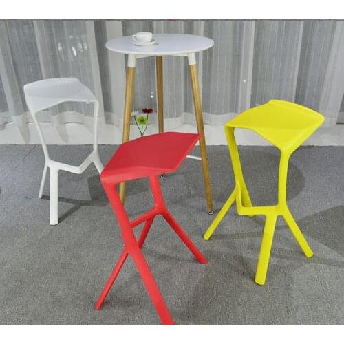 Louis modna tabliczka liczniki krzesła rekin usta zimne napoje sklepy deserowe oryginalność prostota na wysokiej stopce