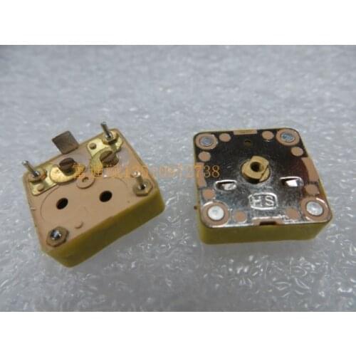 New spot Taiwan 224F variable capacitor radios with adjustable capacitor FM