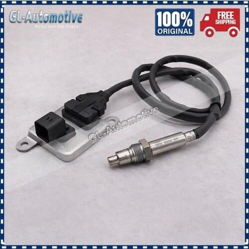 New Upstream Nitrogen Oxide NOx Sensor For CHEVROLET EXPRESS SILVERADO GMC SAVANA 2500 3500 4500 SIERRA 2500 3500 12642310