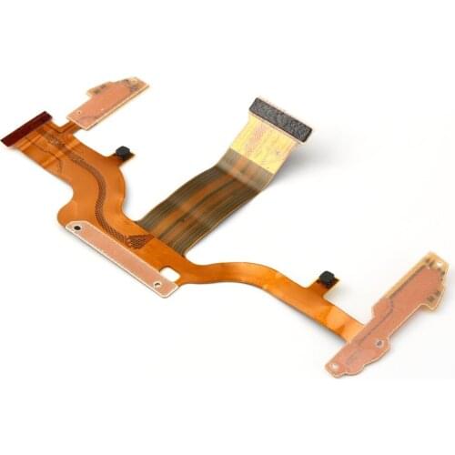 Original new Replacement LCD display Screen main motherboard Ribbon Flex Cable for PSP GO pspgo