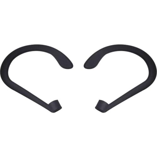 Silicone Earphone Earbud Ear Hooks for I8 Phone 7 7 Plus EarPods TWS Earphone