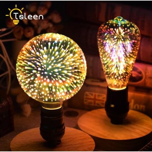 TSLEEN Incandescent Lamps