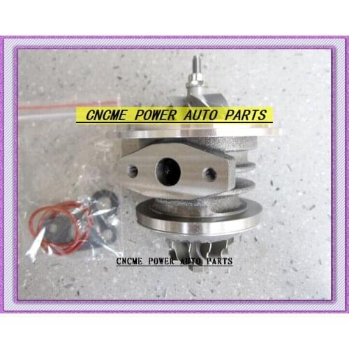 TURBO cartridge CHRA GT1544S 708847-5002S 708847-0001 708847 Turbocharger For ALFA Romeo 147 For FIAT Doblo 01 M724 M724.19 1.9L